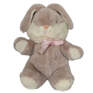 Fairview 17 Inch Easter Bunny Rabbit Plush 1989